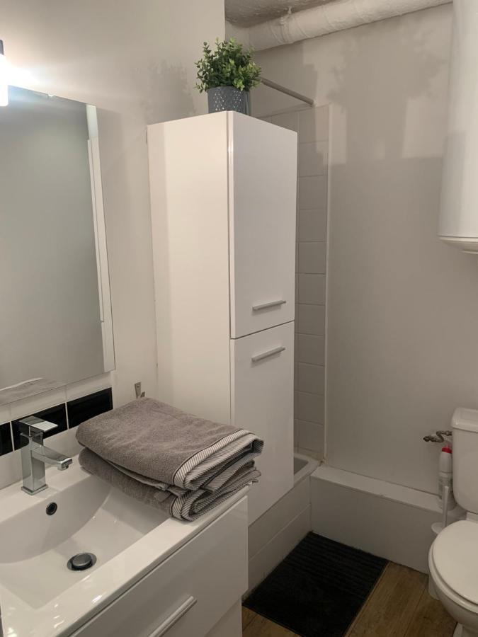 Les Appartements De Lina - Havre De Paix - Self Check-In La Grande-Motte Esterno foto